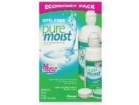 Good Price Pharmacy Opti-Free Pure Moist Lens Solution Economy Pack offer