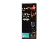 Lifesmart Lancing Device