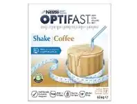 Optifast VLCD Coffee 636g