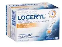 Loceryl Nail Lacquer 5ml