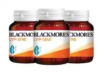 Direct Chemist Outlet Blackmores Lyp-Sine 100 Tablets offer