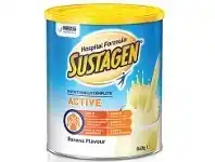 Direct Chemist Outlet Sustagen Hospital Active Banana 840g offer