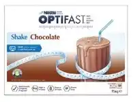 Optifast VLCD Chocolate 636g