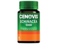 Direct Chemist Outlet Cenovis Echinacea 5000 60 Capsules offer