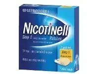 Good Price Pharmacy Nicotinell Step 1 Patches 7 Pack offer