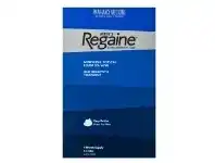 Good Price Pharmacy Regaine Men's Hair Loss Treatment Foam Extra Strength 4 x 60g offer