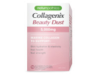 Direct Chemist Outlet Naturopathica Collagenix Beauty Sleep 60 Tablets offer