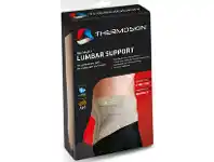Good Price Pharmacy Thermoskin Thermal Lumbar Support 227 Large offer