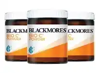 Direct Chemist Outlet Blackmores Bio C Powder 125g offer