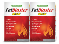 Direct Chemist Outlet Naturopathica FatBlaster Max 60 Tablets offer