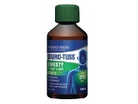 Terry White Duro-Tuss Chesty Cough Liquid Forte 200ml offer