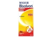 Terry White Bisolvon Chesty Forte Cough Liquid 200ml offer
