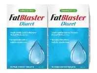 Direct Chemist Outlet Naturopathica Diuret 60 Tablets offer