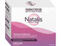 Direct Chemist Outlet Natalis Pregnancy Support 100 Tablets offer