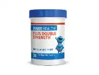 Direct Chemist Outlet Inner Health Plus Double Strength 30 Capsules offer