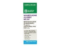 Terry White TerryWhite Chemmart Mometasone Nasal Spray 50mcg 140 Doses offer
