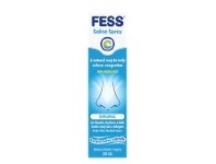 Terry White Fess Saline Nasal Spray 30ml offer