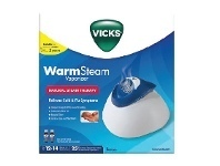 Terry White Vicks Vaporizer offer