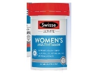 Swisse Women’s Multivitamin 60 Tablets