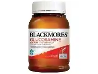 Terry White Blackmores Glucosamine Sulfate Complex 1500mg 180 Tablets offer