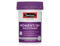 Terry White Swisse Women's Ultivite 50+ Years Multivitamin 60 Tablets offer