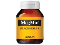Terry White Blackmores MagMin 100 Tablets offer