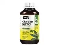 Comvita Leaf Extract High Strength 120 Capsules