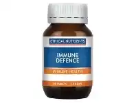 Terry White Ethical Nutrients Immune Defence 30 Tablets offer