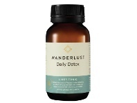 Terry White Wanderlust Daily Detox 60 Capsules offer