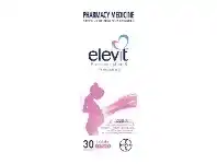 Terry White Elevit 30 Tablets offer