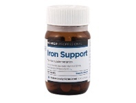 Terry White Nourex Professional Iron Support 30 Tablets offer