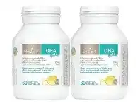 Terry White Bio Island DHA for Kids 60 Soft Gel Capsules offer