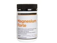 Terry White Nourex Professional Magnesium Forte 120 Tablets offer