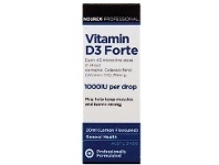 Terry White Nourex Professional Vitamin D3 Forte 1000IU 20ml offer
