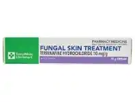 Terry White TerryWhite Chemmart Fungal Skin Treatment Cream 15g offer