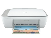 Officeworks HP DeskJet Inkjet Printer 2332 offer
