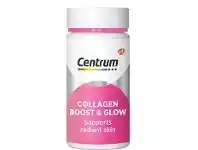 Direct Chemist Outlet Centrum Benefit Blends Collagen Boost & Glow offer