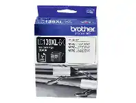 Officeworks Brother LC139XL Black Ink offer