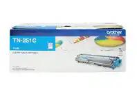 Officeworks Brother TN-251 Toner - Cyan offer