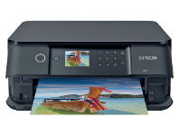 Officeworks Epson Expression Premium Inkjet Printer XP-6100 offer