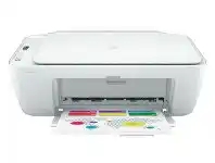Officeworks HP DeskJet Inkjet Printer 2720 offer
