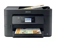 Officeworks Epson WorkForce Pro Inkjet Printer WF-3820 offer