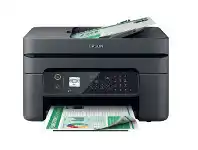 Officeworks Epson WorkForce Inkjet Printer WF-2830 offer