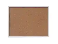 Officeworks Keji Corkboard offer