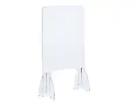 Officeworks Point of Sale Protection Screen offer