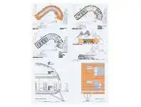 Officeworks Colour Plan Print offer