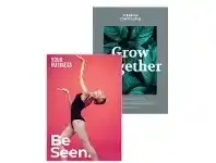 Officeworks Poster Prints offer