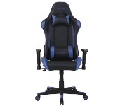 Officeworks J.Burrows Typhoon Gaming Chair offer