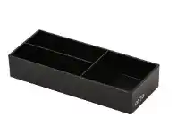 Officeworks Otto Brights Mini Organiser Tray offer