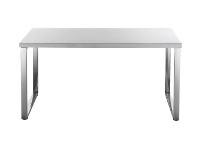 Officeworks Otto Contour Home Office and Study Desk offer